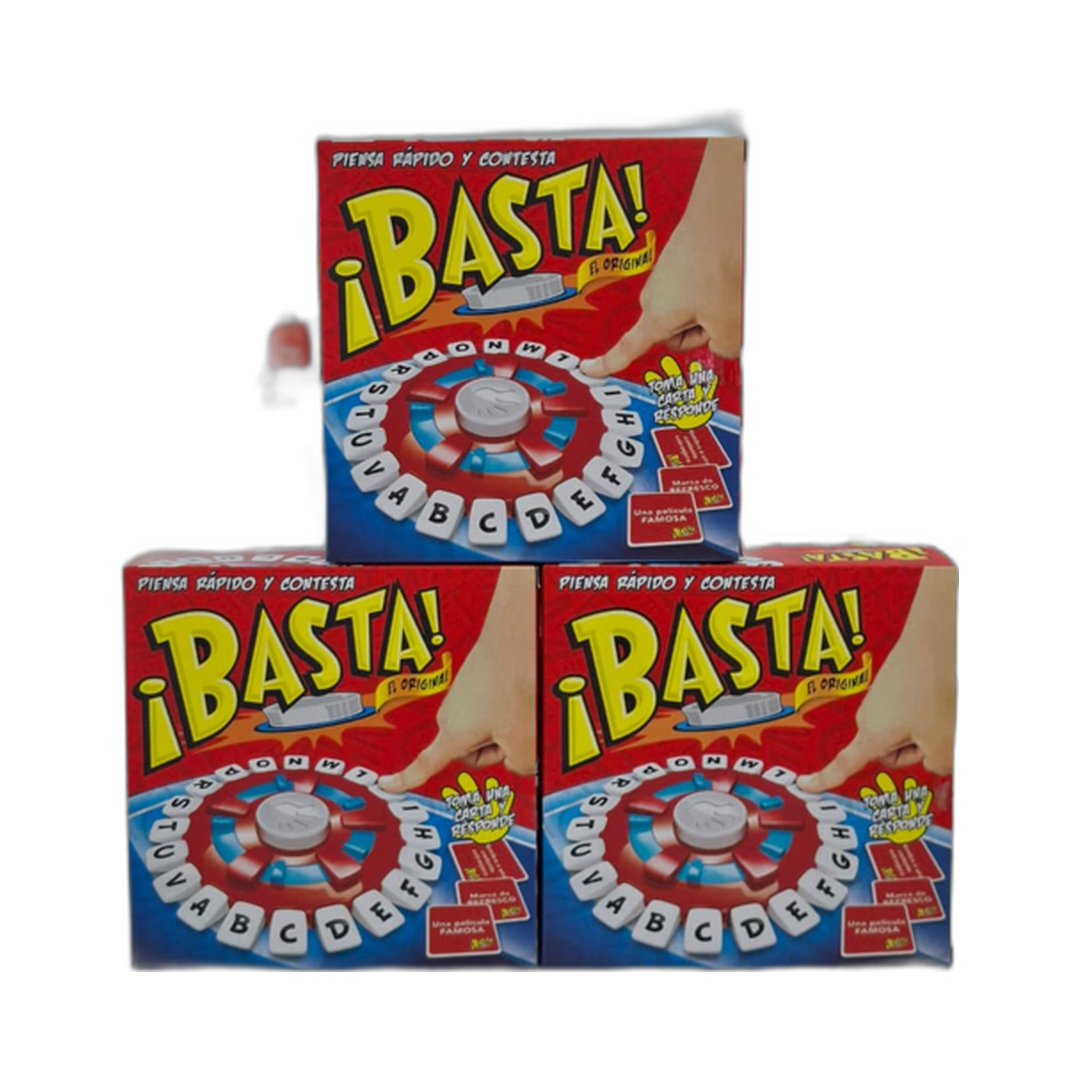 basta original v3 cuadrada basta original v3 cuadrada