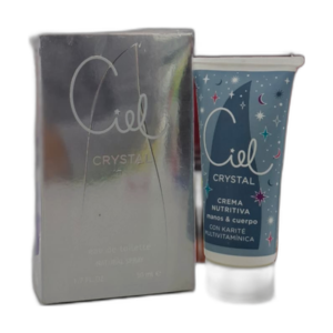 ciel crystal set v1 packshot