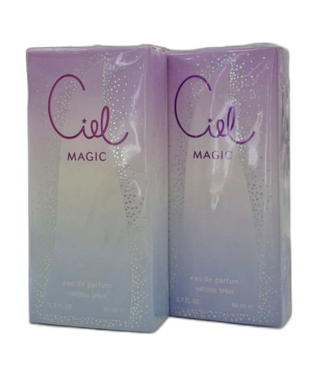 ciel magic duo v1 packshot ciel magic duo v1 packshot