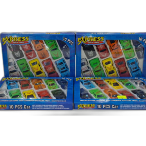 express autos v1 packshot