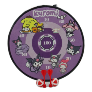 kuromi dardos v1 packshot
