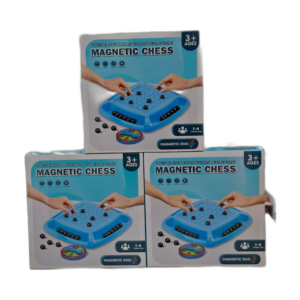 magnetic chess v1 packshot