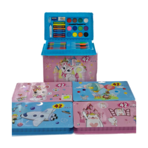 set arte caja v1 packshot