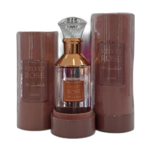 velvet rose v1 packshot