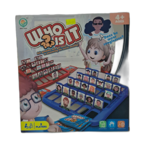 who is it v1 packshot