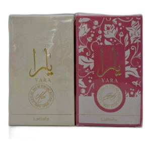 yara duo v1 packshot